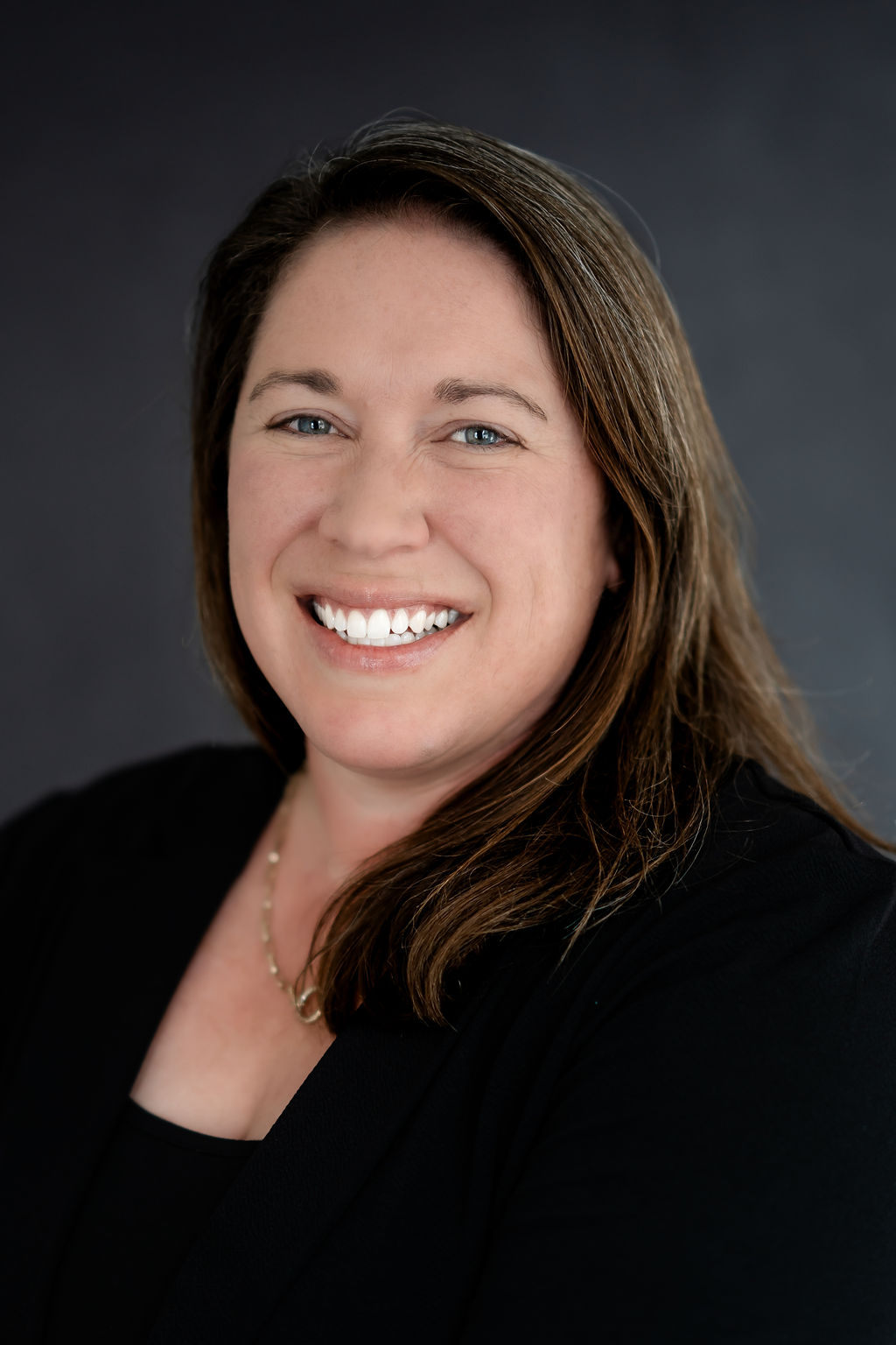 Carrie Redden
